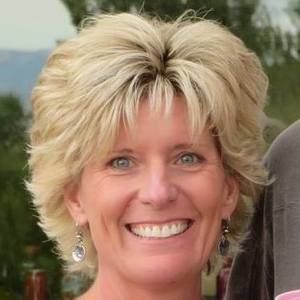 Meet your Posher, Connie